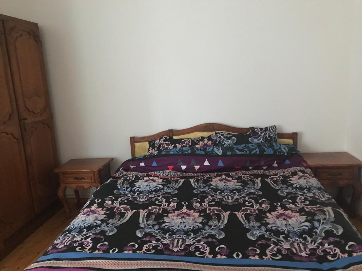 דירות Teşila Casutele Doftanei מראה חיצוני תמונה